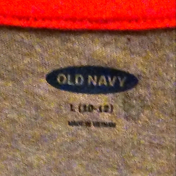 Boys Long Sleeve Shirt with Pear Signs - Picture 2 of 3